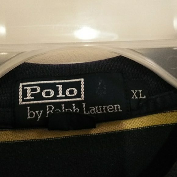 Polo Ralph Lauren Shirt - Picture 2 of 5